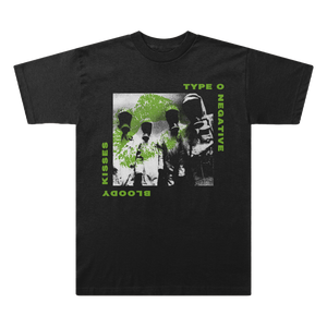 Hazmat T-Shirt | Type O Negative