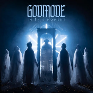 GODMODE CD | In This Moment
