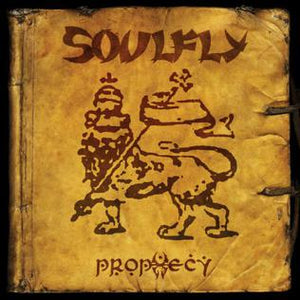 Prophecy LP | Soulfly