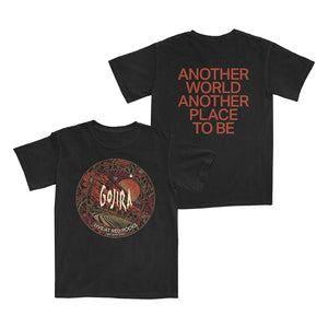 Live At Red Rocks T-Shirt