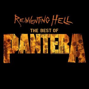 Reinventing Hell: The Best Of (CD)
