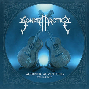 Acoustic Adventures: Volume One (Blue Vinyl)