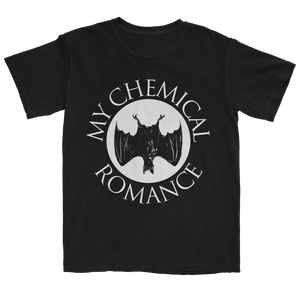 My Chemical Romance Bats T-Shirt