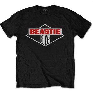 The Beastie Boys Unisex T-Shirt: Logo