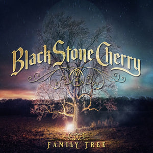 Family Tree (Vinyl)