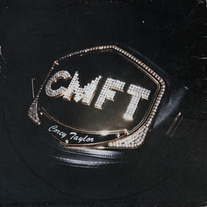 CMFT Autographed Edition CD