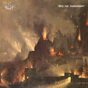 Into The Pandemonium (CD)