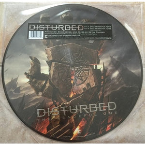 The Vengeful One (Picture Disc)