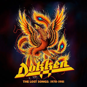 The Lost Songs: 1979-1981 (CD)