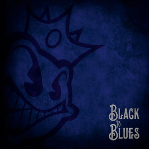Black To Blues (CD)