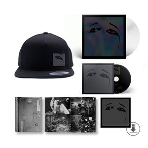 Ohms Album + Hat Bundle