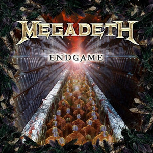 Endgame (Vinyl)