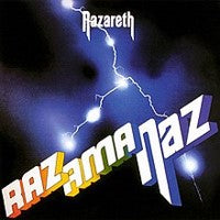 Razmanaz (Yellow Vinyl)