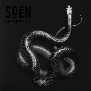 Imperial (Vinyl)