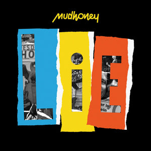 LiE (Vinyl) | Mudhoney