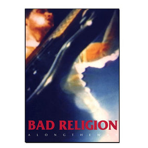 Along The Way  | Bad Religion