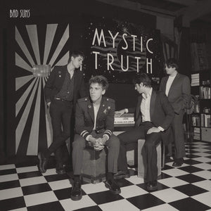 Mystic Truth (CD)