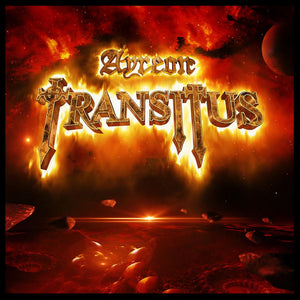 Transitus (Vinyl)