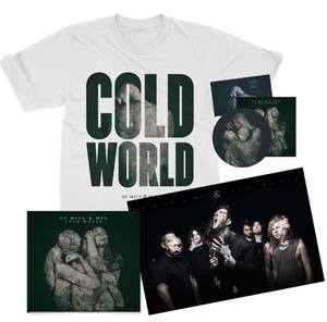 Cold World (Bundle 4)