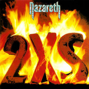 2XS (Vinyl)
