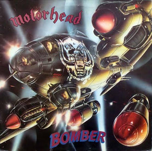 Bomber (40th Anniversary Edition) (Vinyl)