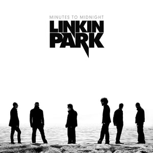 Minutes To Midnight (CD)
