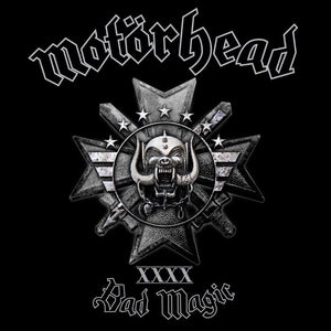 Bag Magic (Deluxe) | Motorhead