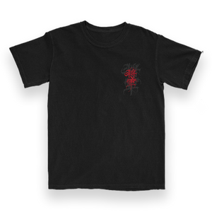 Shogun Noeko T-Shirt | Trivium Front