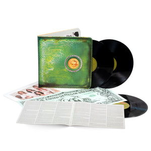 Alice Cooper | Billion Dollar Babies (50th Anniversary Deluxe Edition) (Vinyl)