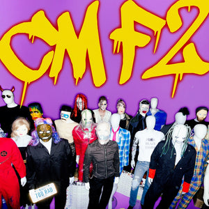 CMF2 Vinyl
