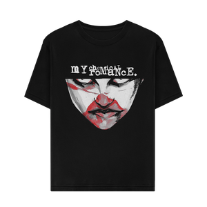 Demolition Lovers Mask T-shirt
