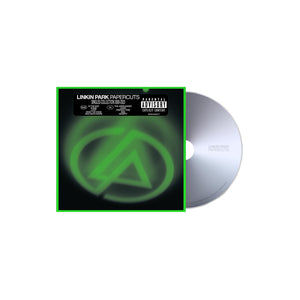 PAPERCUTS STANDARD CD | Linkin Park