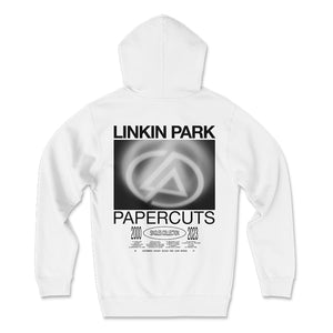 PAPERCUTS SHADOW HOODIE | Linkin Park