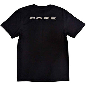 Stone Temple Pilots Unisex T-Shirt: Core (Back Print) | Stone Temple Pilots Back