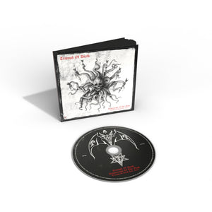 Resurrection of the Flesh CD | Triumph Of Death