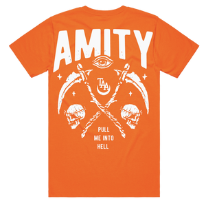 Pull Me Into Hell T-Shirt
