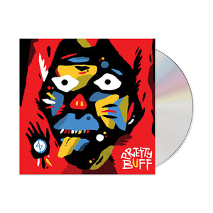 Pretty Buff (CD)