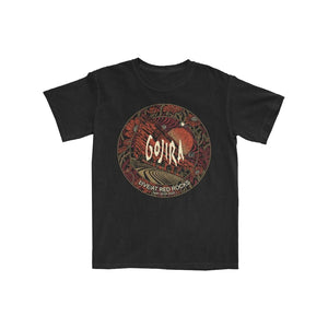 Live At Red Rocks T-Shirt