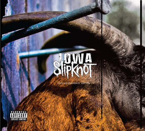 Iowa (10th Anniversary Edition) (CD/DVD) | Slipknot