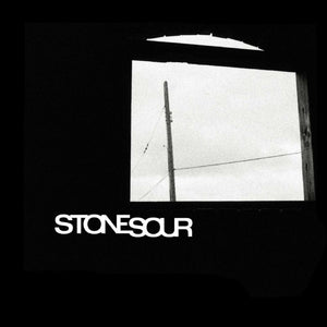 Stone Sour (CD)