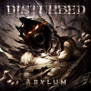 Asylum (CD)