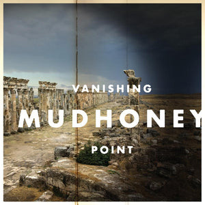 Vanishing Point (CD) | Mudhoney