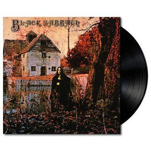 Black Sabbath (Vinyl)