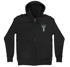 Death From Above (Hoodie)