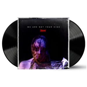 We Are Not Your Kind (Black Vinyl)
