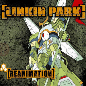 Reanimation (CD)