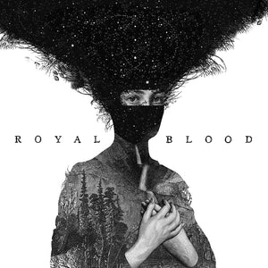 Royal Blood (CD)