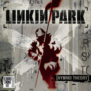 Hybrid Theory (Vinyl) with 10inch