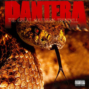 The Great Southern Trendkill (CD)