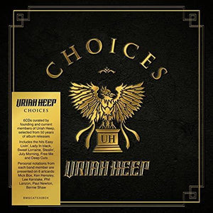 Choices (CD)